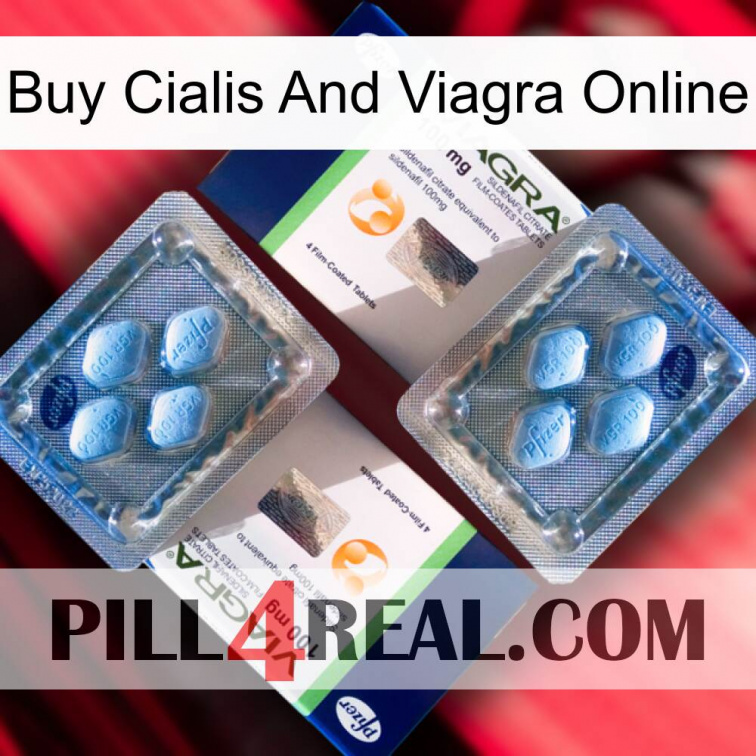 Buy Cialis And Viagra Online viagra5